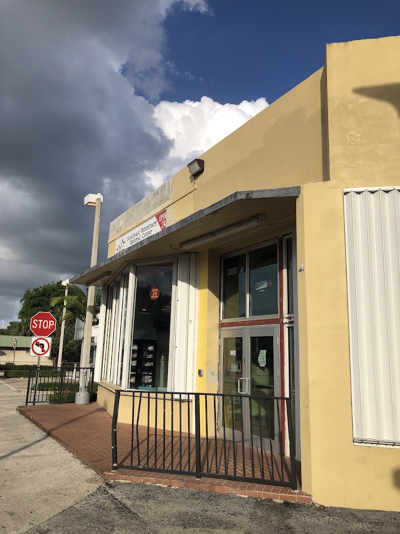 The Pet Emergency Room