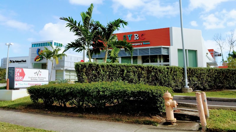 The Pet Emergency Room