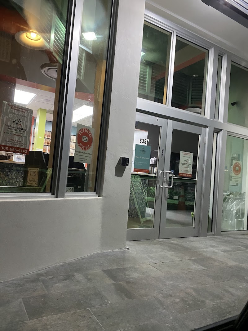 The Pet Emergency Room
