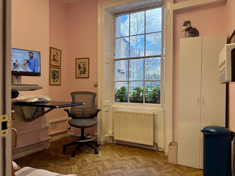 London Veterinary Neurology