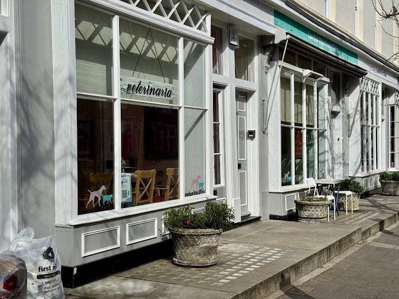 London Veterinary Neurology