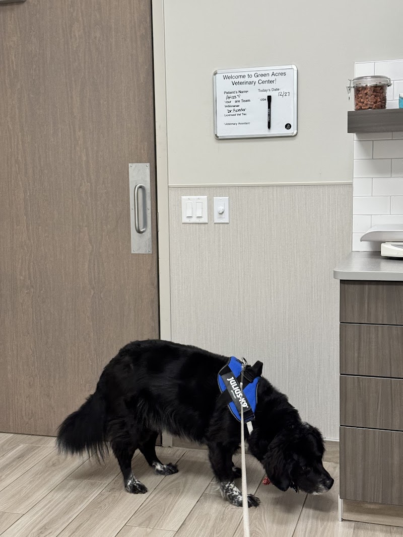 Green Acres Veterinary Center