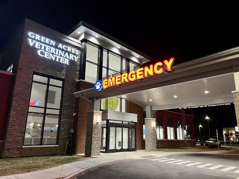 Green Acres Veterinary Center