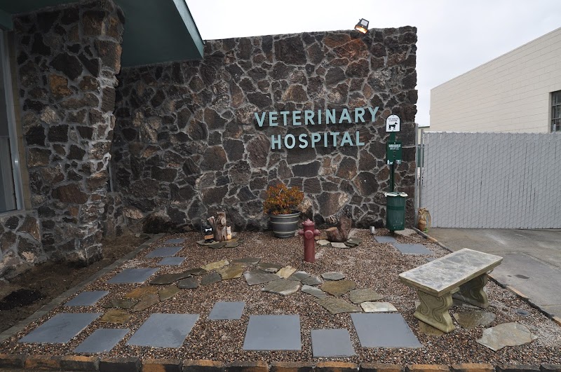 Oceanside Veterinary Hospital