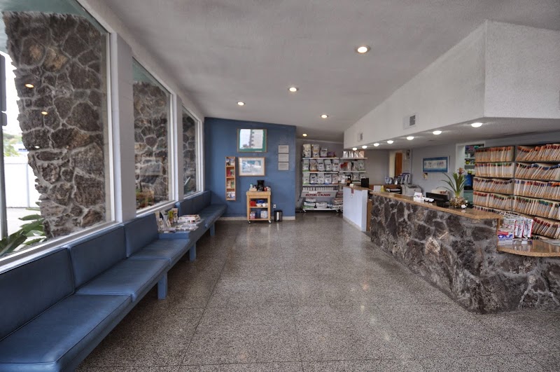 Oceanside Veterinary Hospital