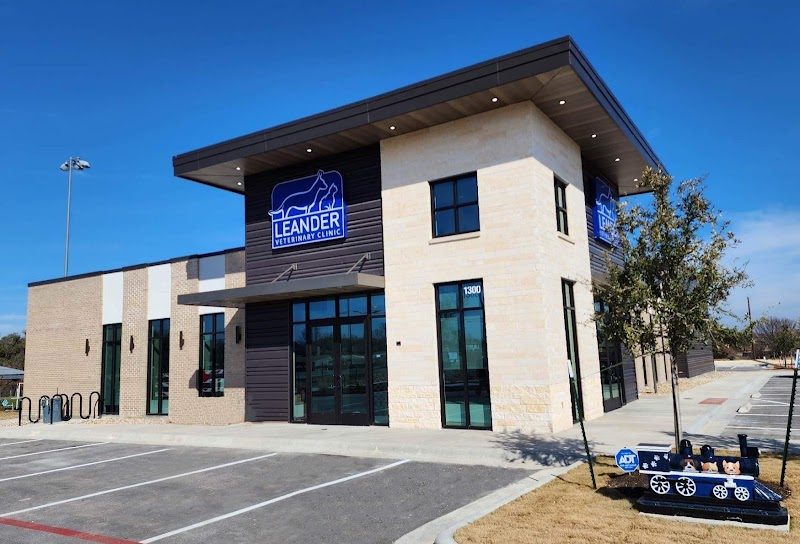 Leander Veterinary Clinic