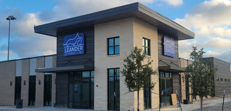 Leander Veterinary Clinic
