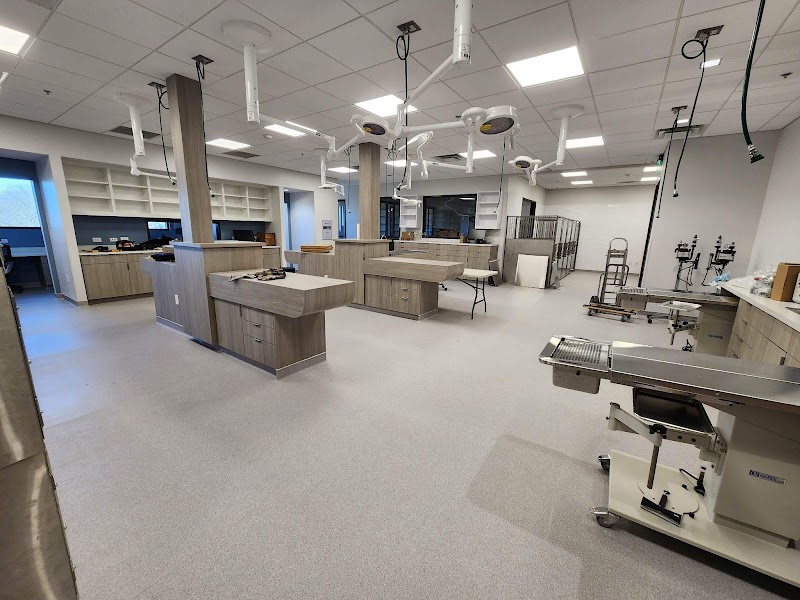Leander Veterinary Clinic