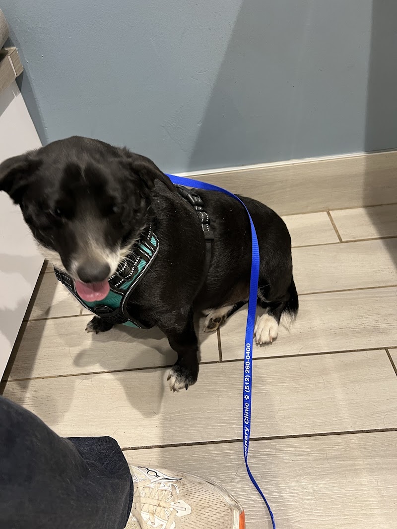 Leander Veterinary Clinic