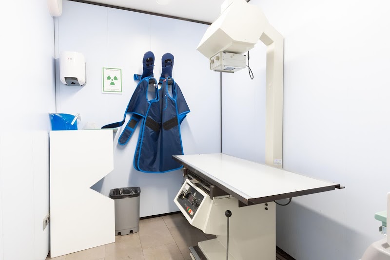 Clínica Veterinària Sant Andreu - Riera Alta