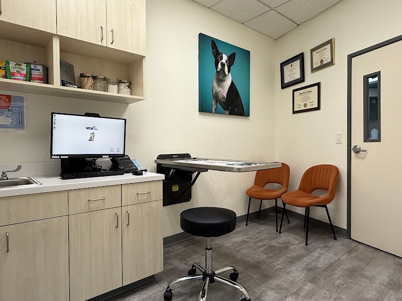 VCA Los Angeles Veterinary Specialists