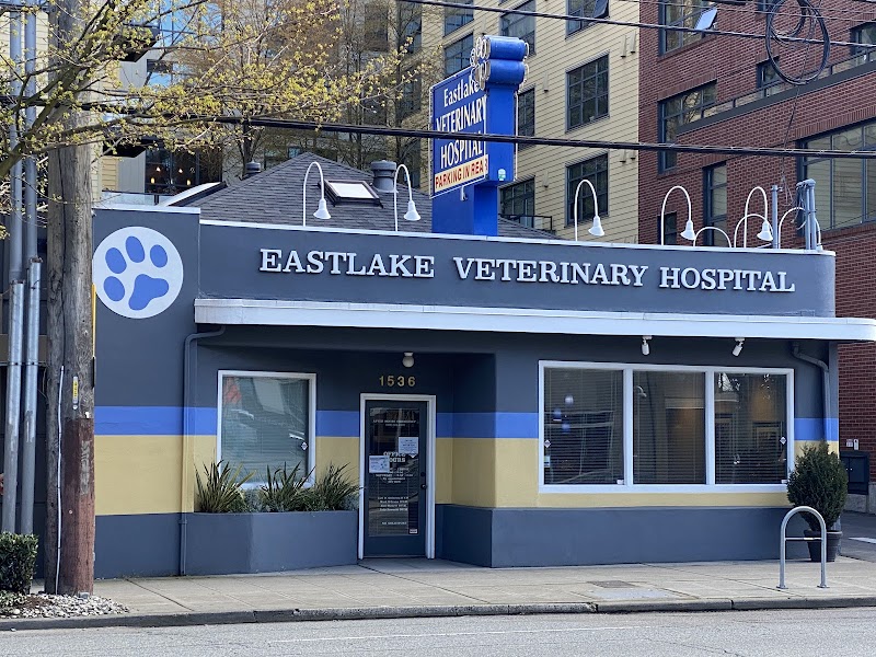 Eastlake Veterinary Hospital