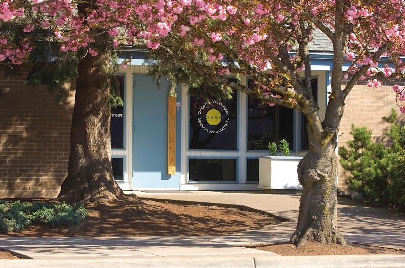 Oregon Veterinary Referral Associates