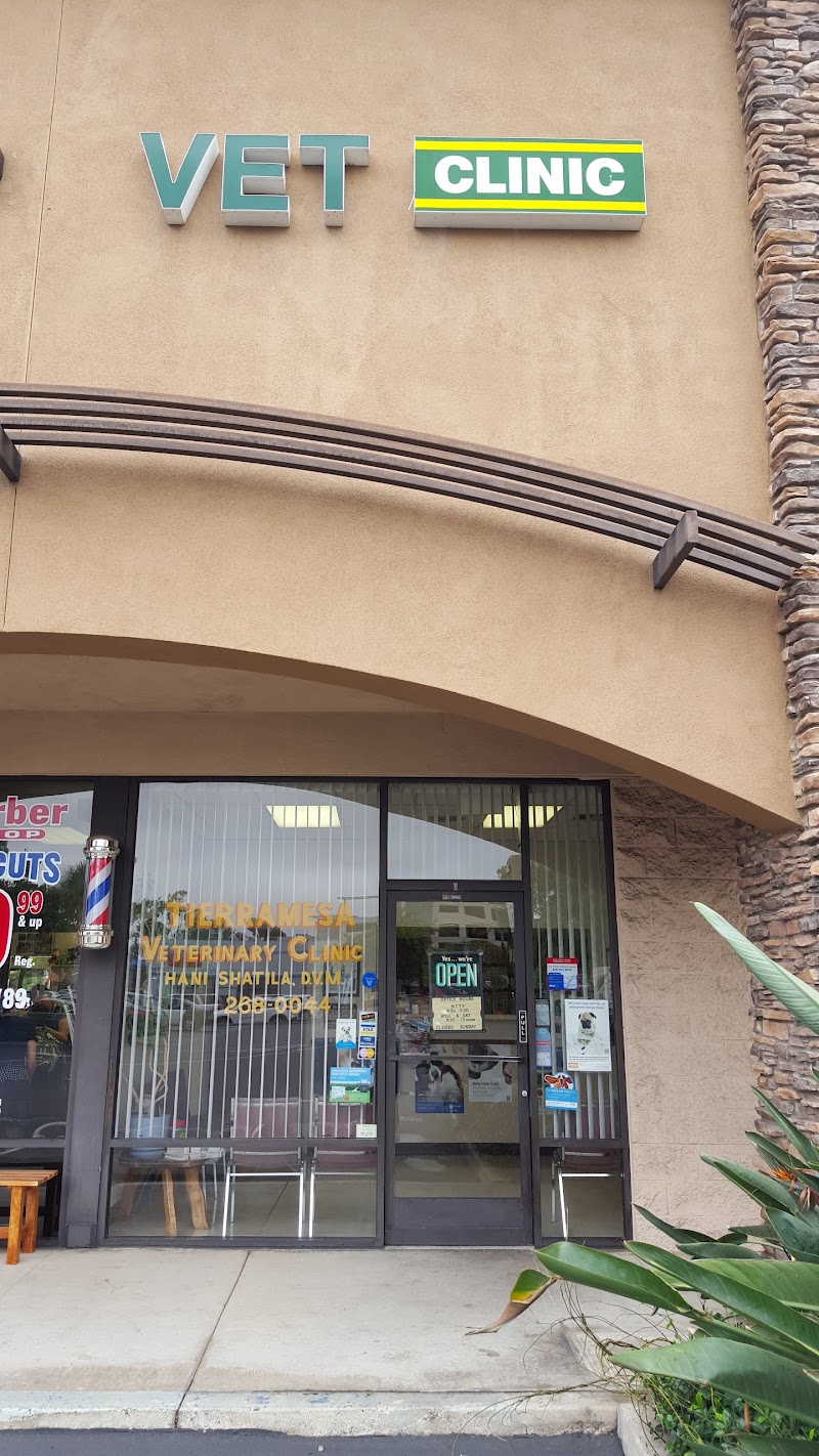 Tierramesa Veterinary Clinic