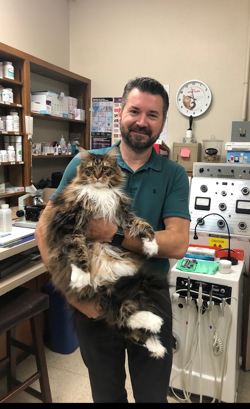 Tierramesa Veterinary Clinic