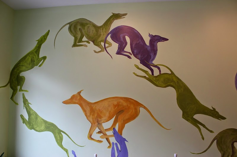 WAG: Whole Animal Gym