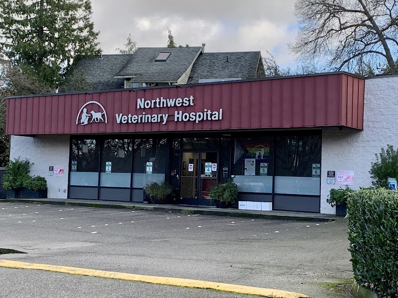 Northwest Veterinary Hospital