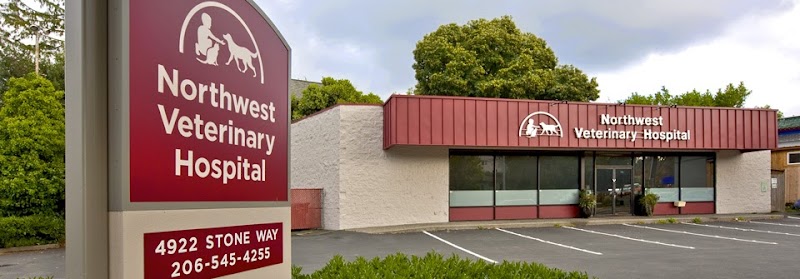 Northwest Veterinary Hospital