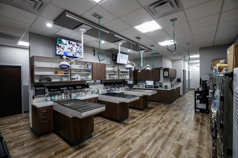 Mission Veterinary Hospital and Animal Emergency Clinic