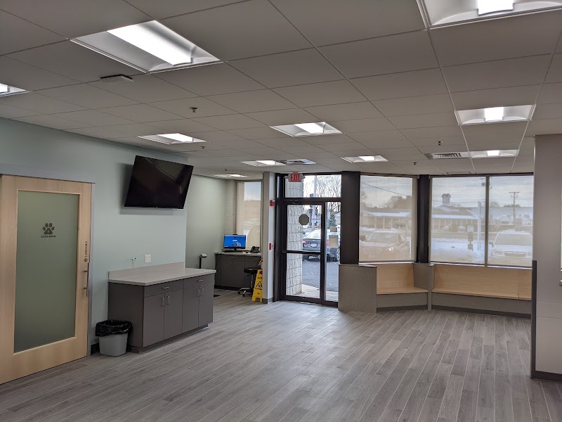 Westbridge Veterinary Referral Hospital