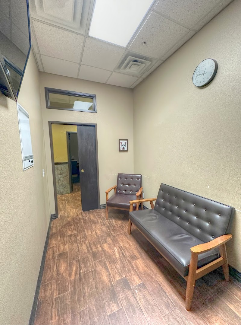 Denton County Animal ER