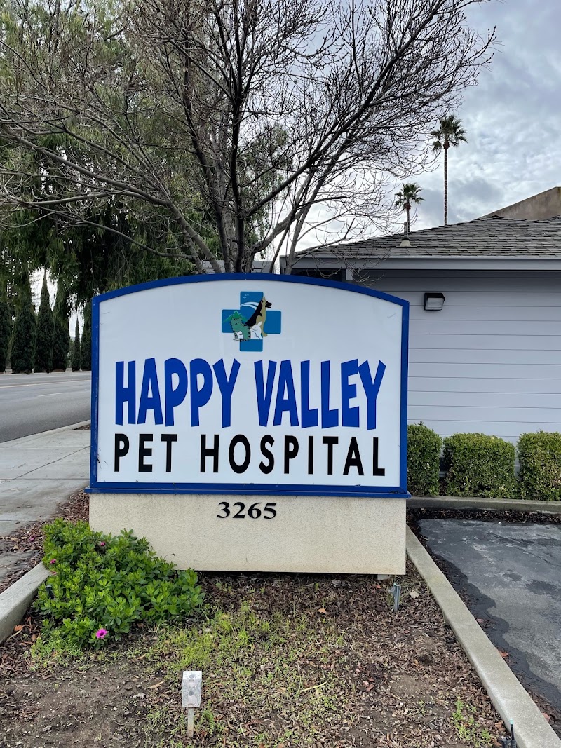 Happy Valley Pet Hospital