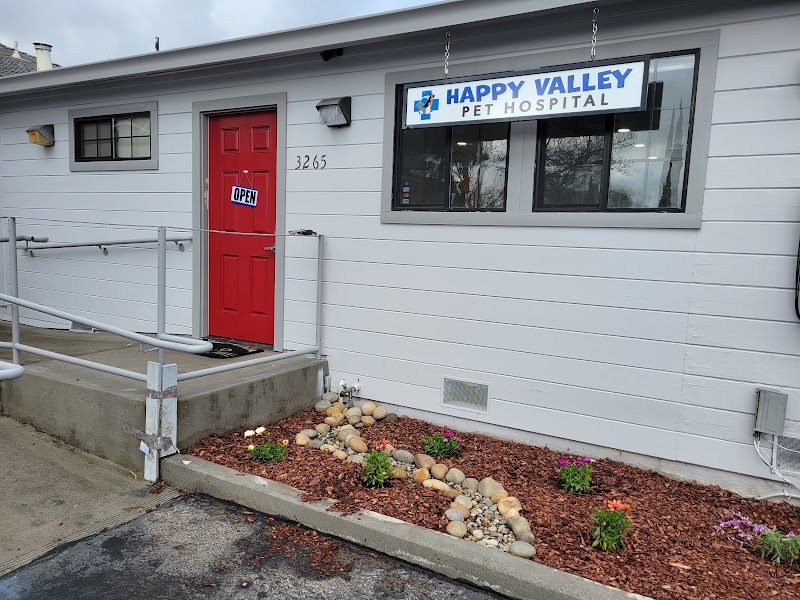 Happy Valley Pet Hospital