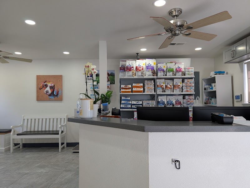 Happy Valley Pet Hospital