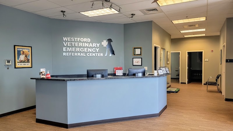 Westford Veterinary Emergency and Referral Center
