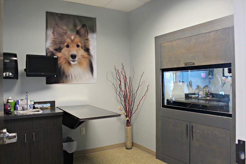 Westford Veterinary Emergency and Referral Center