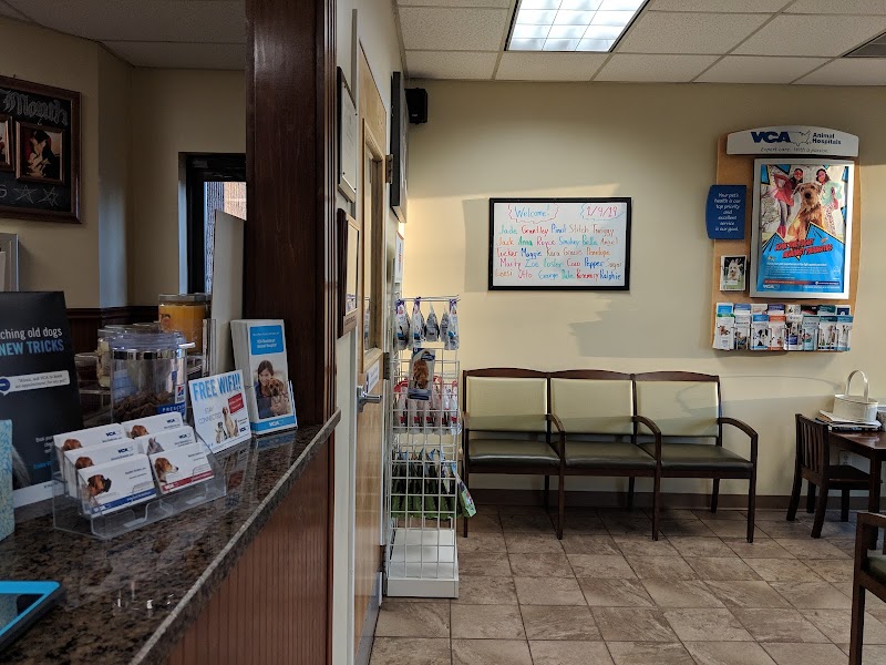 VCA Buckhead Animal Hospital