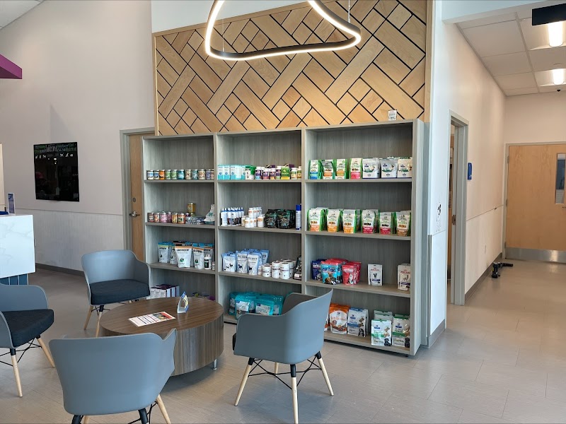 VCA Alton Road Animal Hospital
