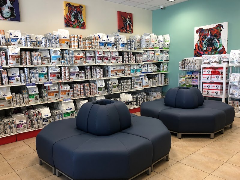 VCA Alton Road Animal Hospital