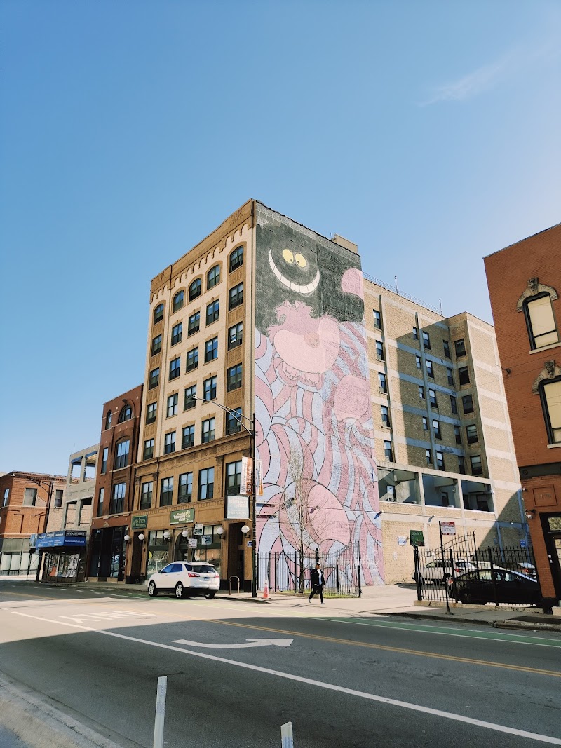 Wicker Park Veterinary Clinic