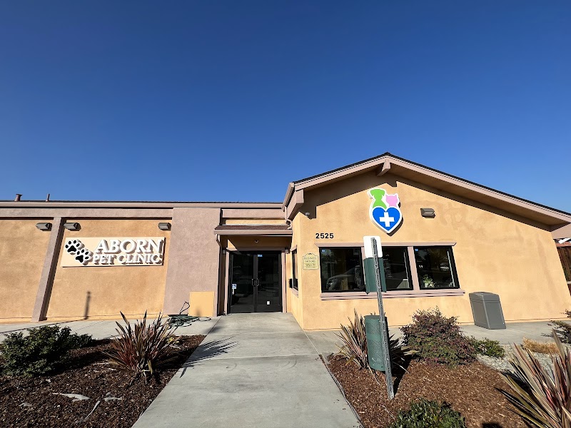 Aborn Pet Clinic