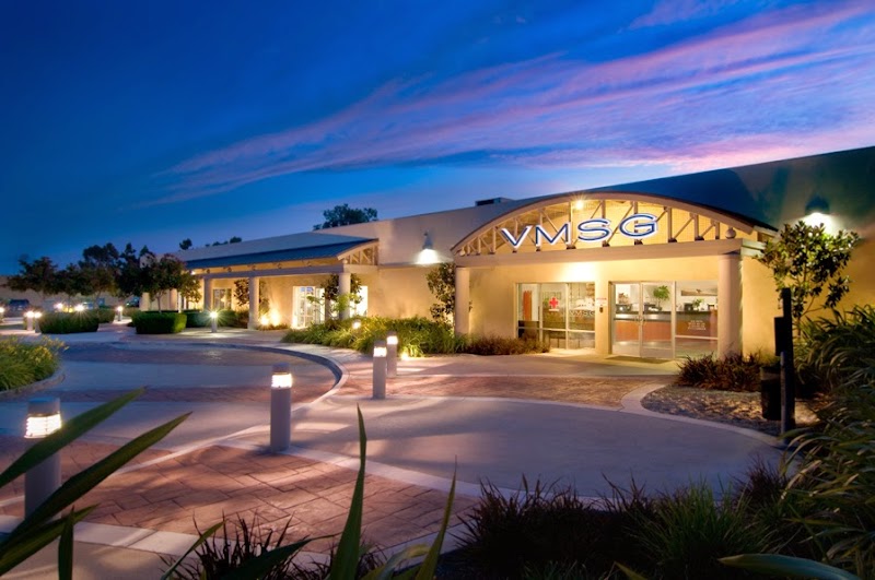 Veterinary Medical and Surgical Group