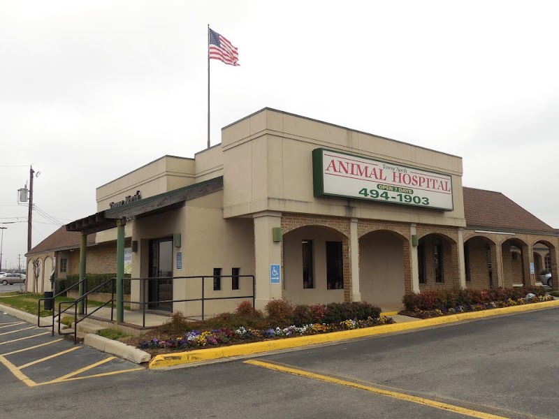 Towne North Animal Hospital