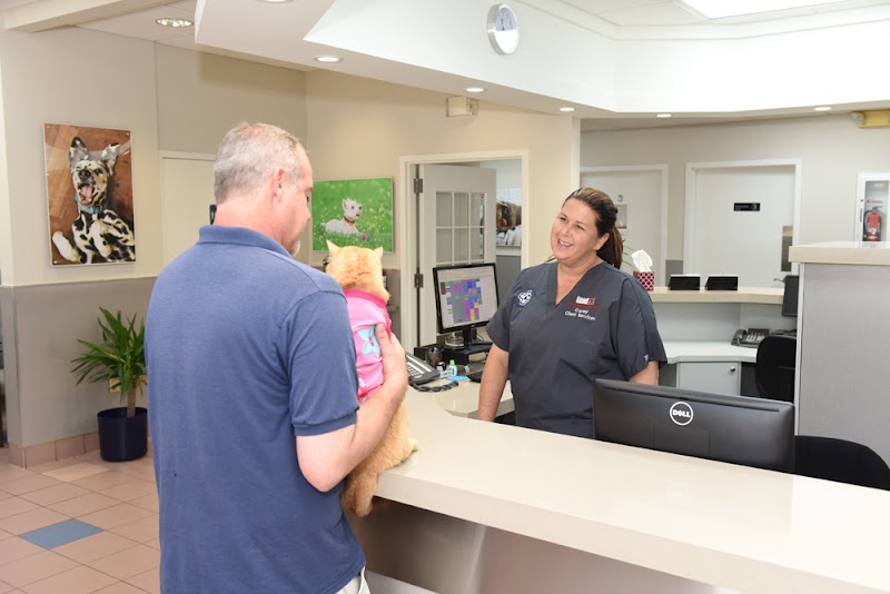 LeadER Animal Specialty Hospital Cooper City - Hollywood