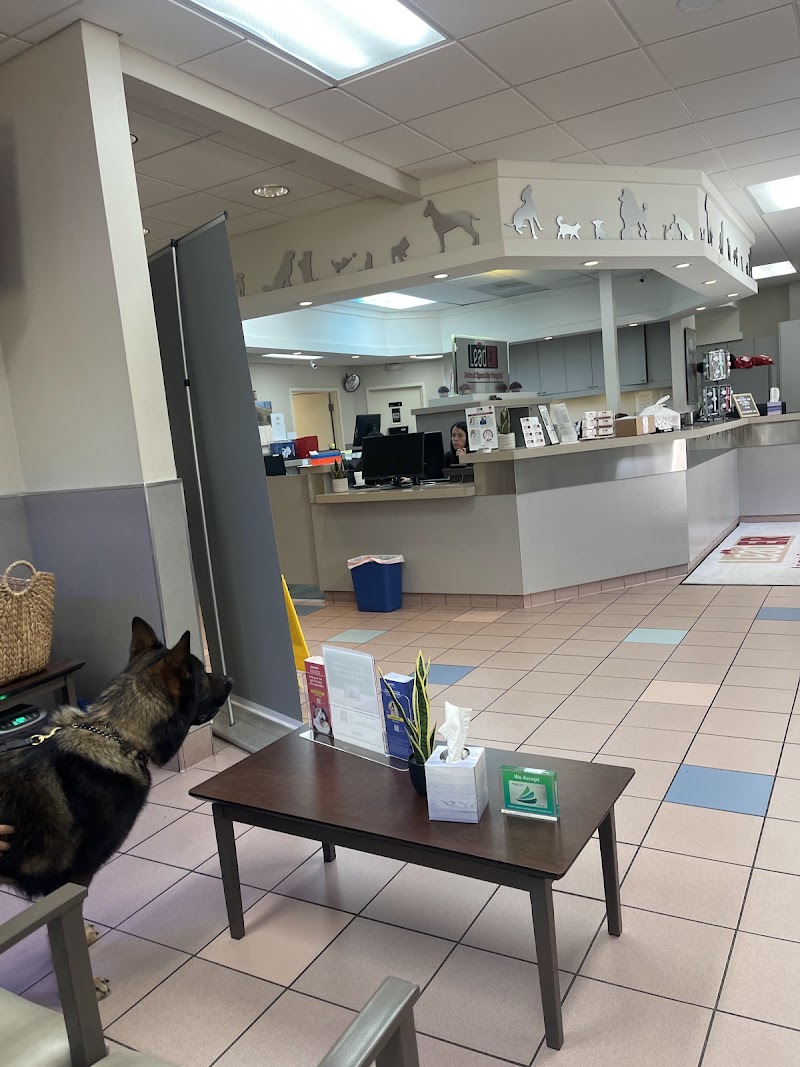 LeadER Animal Specialty Hospital Cooper City