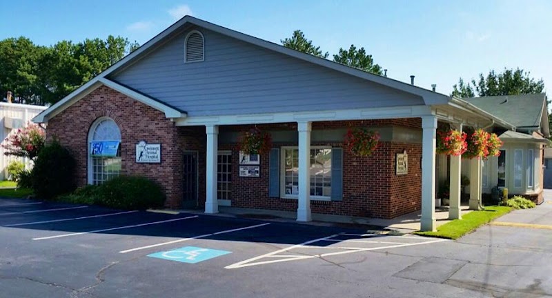 Gwinnett Animal Hospital - Snellville