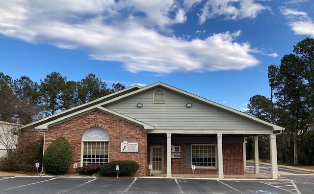 Gwinnett Animal Hospital