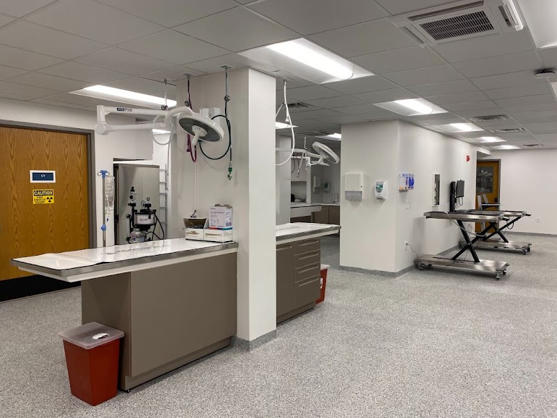Northfield Veterinary Center