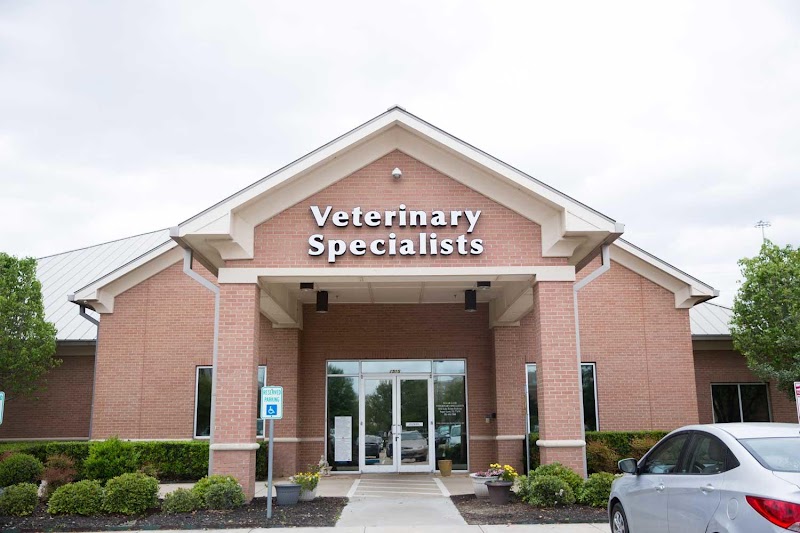 Sugar Land Veterinary Specialists & Emergency Care - Sugar Land