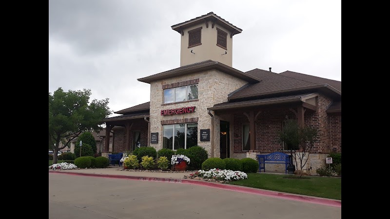 Animal Emergency Hospital of North Texas