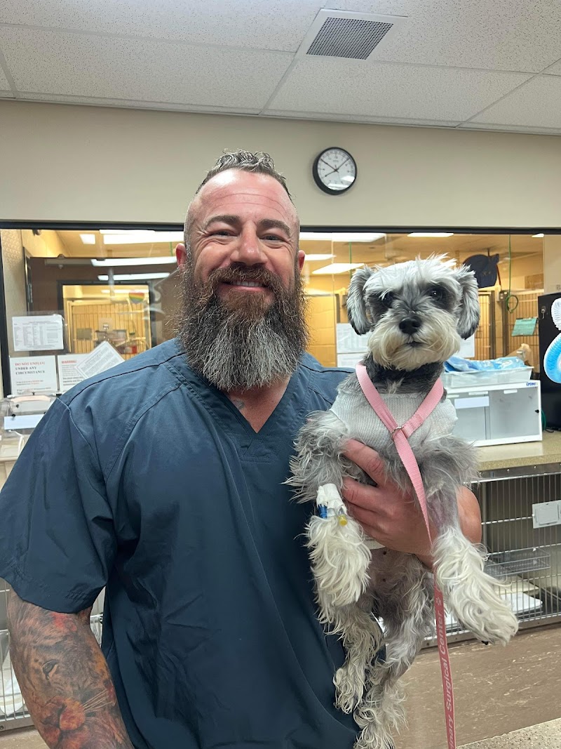 Animal Emergency Hospital of North Texas
