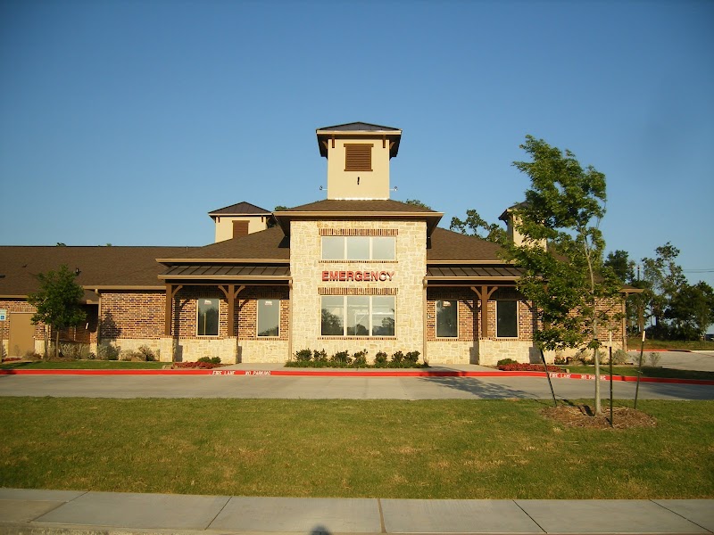 Animal Emergency Hospital of North Texas
