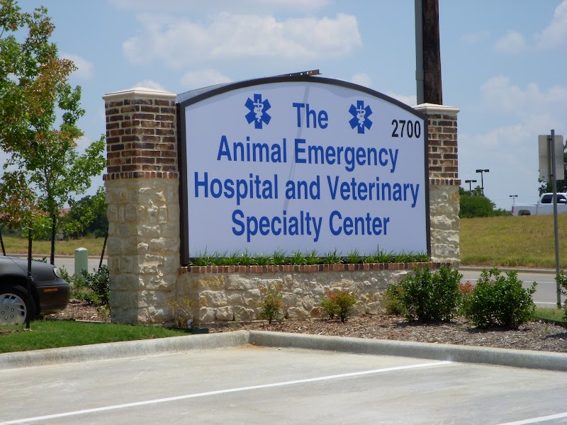 Animal Emergency Hospital of North Texas