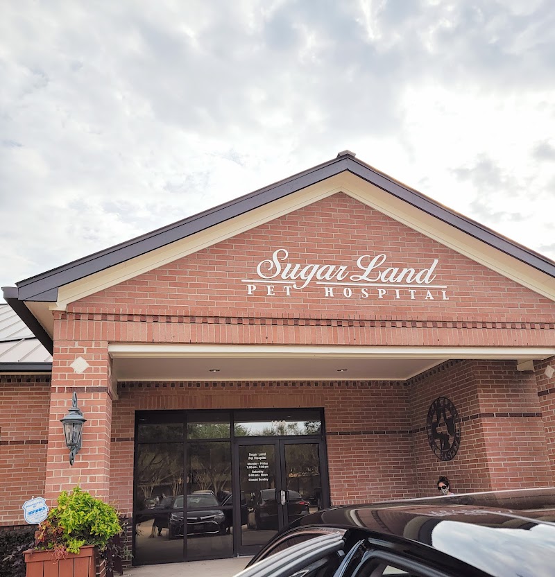 Sugar Land Pet Hospital