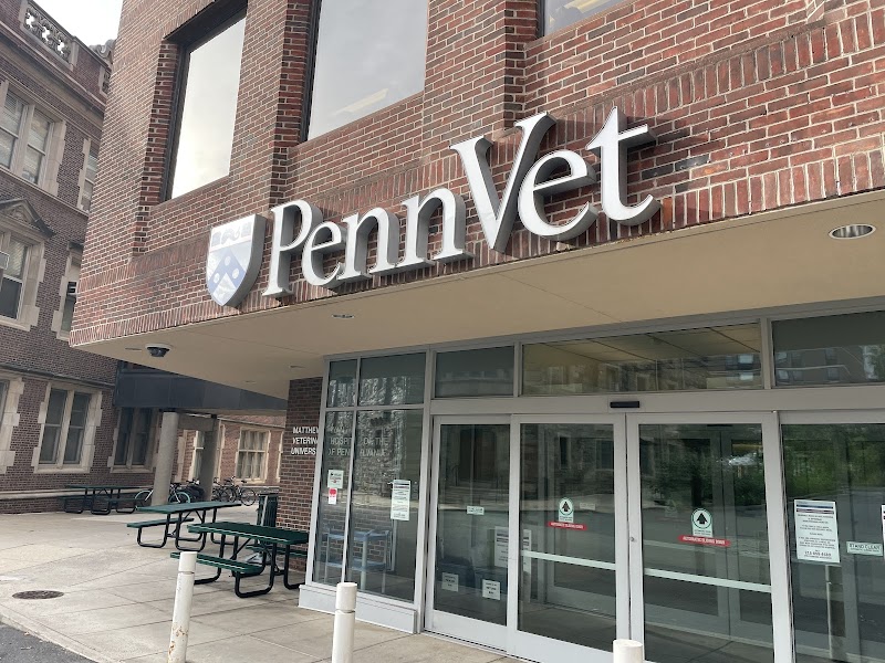 Ryan Veterinary Hospital
