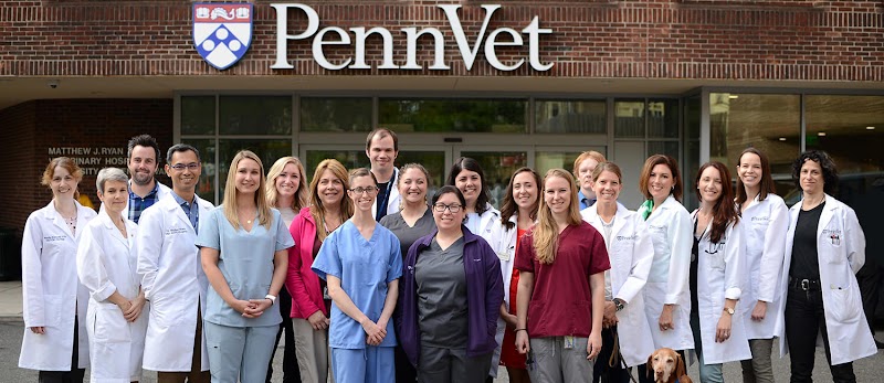 Ryan Veterinary Hospital
